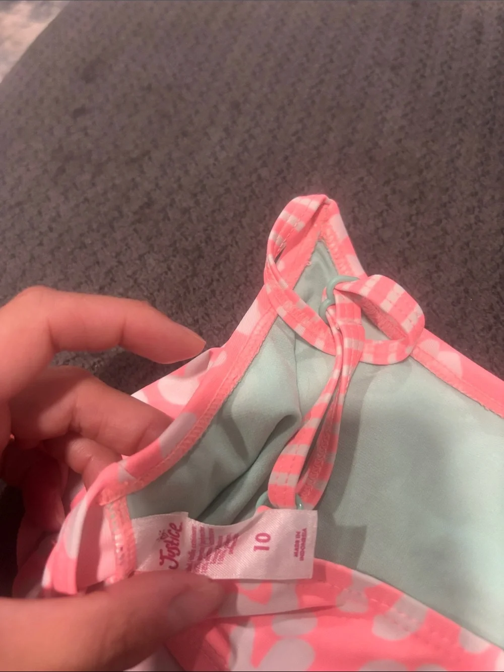 🟢10/$10 - bikini top